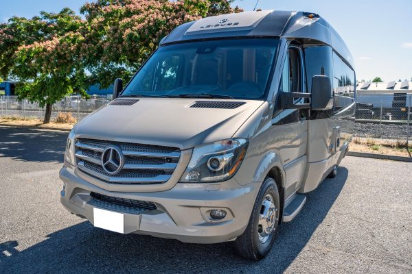 2019 Leisure Travel Serenity S24 CB
