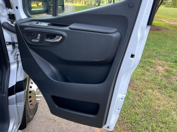 2020 Tiffin Wayfarer 25QW - Image 23