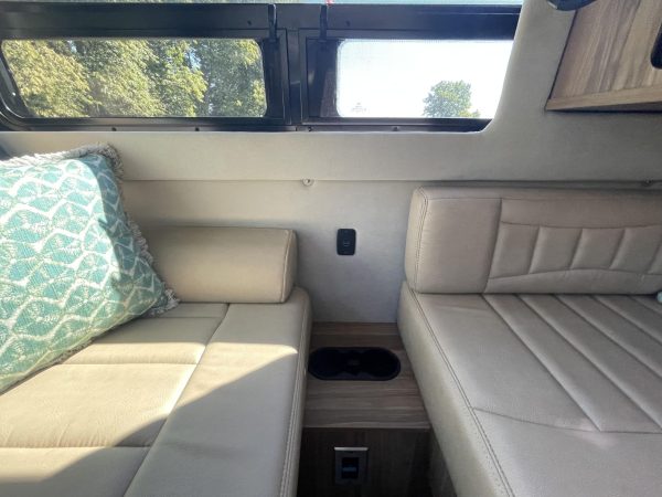2020 Airstream Interstate 19 Tommy Bahama Edition 4x4 - Image 159