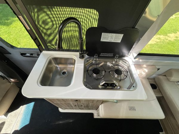 2020 Airstream Interstate 19 Tommy Bahama Edition 4x4 - Image 160