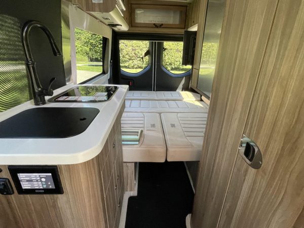 2020 Airstream Interstate 19 Tommy Bahama Edition 4x4 - Image 161