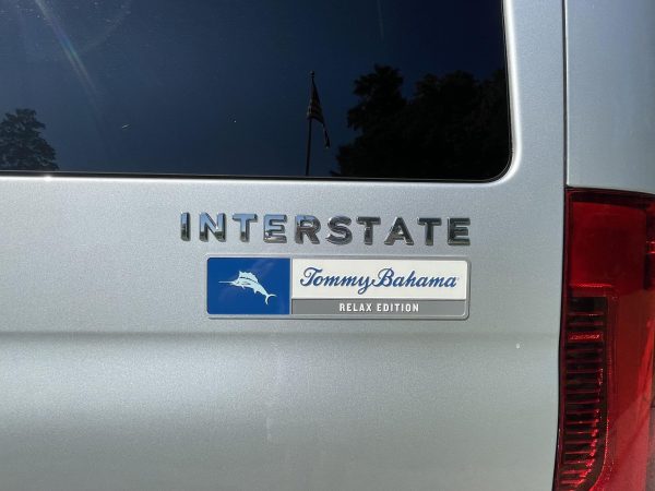 2020 Airstream Interstate 19 Tommy Bahama Edition 4x4 - Image 165