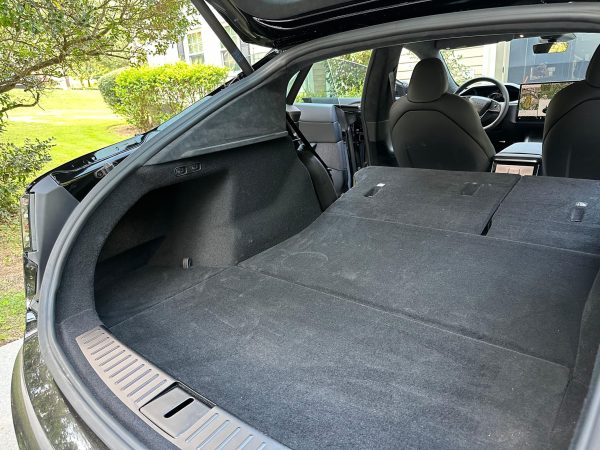 2022 Tesla Model S - Image 6