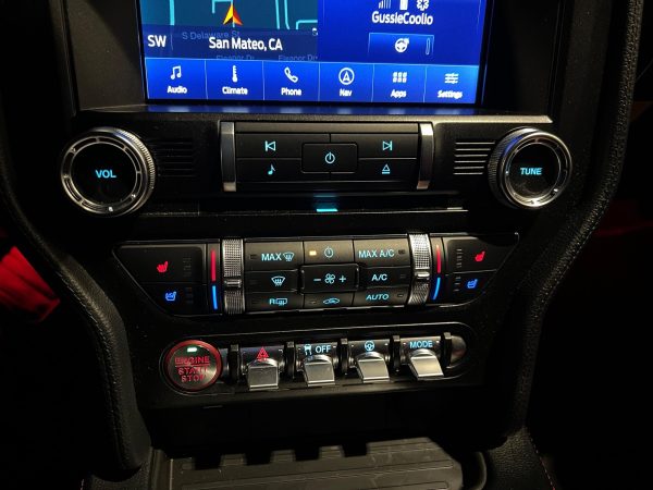 2022 Ford Mustang GT Premium - Image 8
