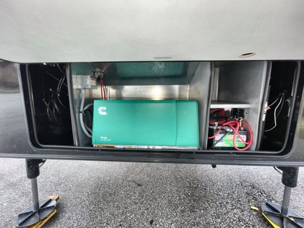 2021 Jayco Seismic 4113 - Image 9