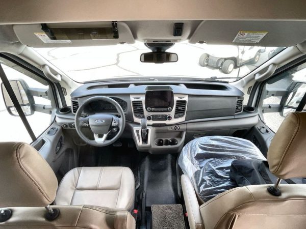 2022 Thor Motor Coach GEMINI 23TW - Image 17