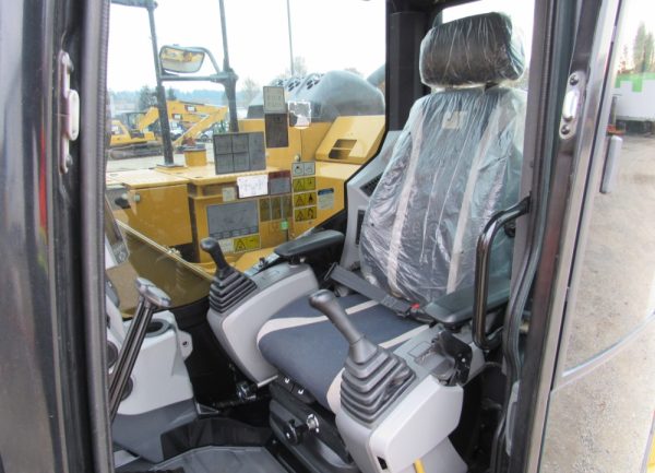 2019 Caterpillar 314F CR - Image 5