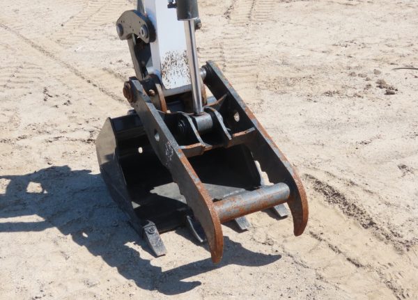 2020 Bobcat E42 - Image 14