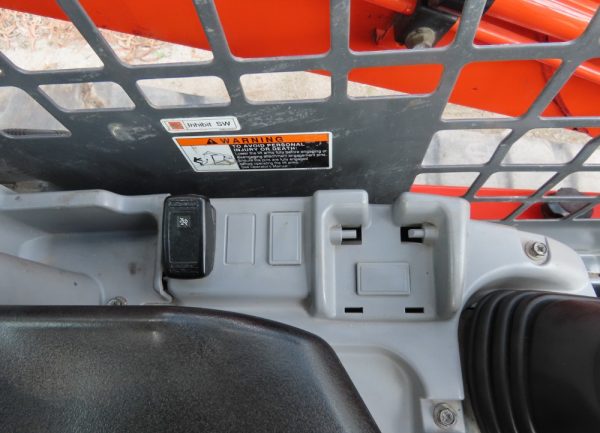 2020 Kubota SVL75-2 - Image 22