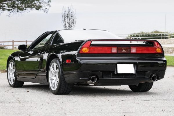 2005 Acura NSX-T - Image 17