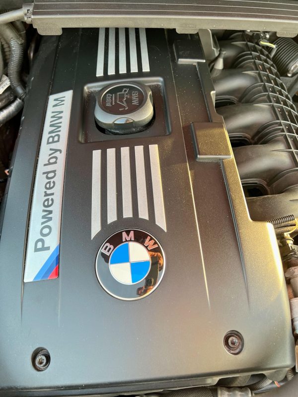 2011 BMW 1M - Image 9