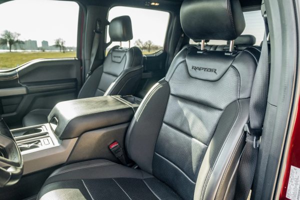 2019 Ford F-150 Raptor - Image 10