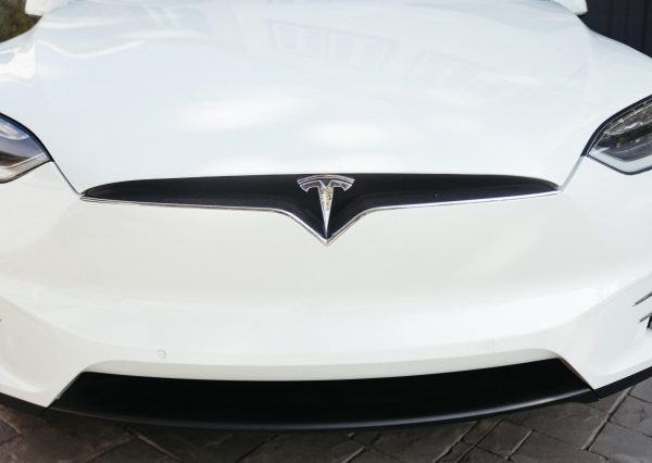 2019 Tesla Model X 100D - Image 22