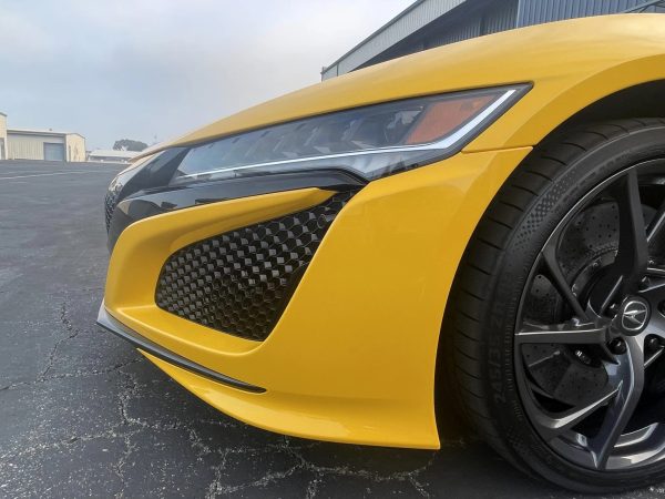 2020 Acura NSX - Image 11