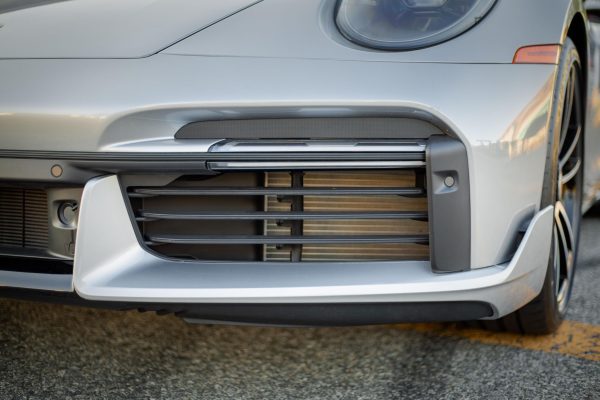 2021 Porsche 911 Turbo S - Image 10