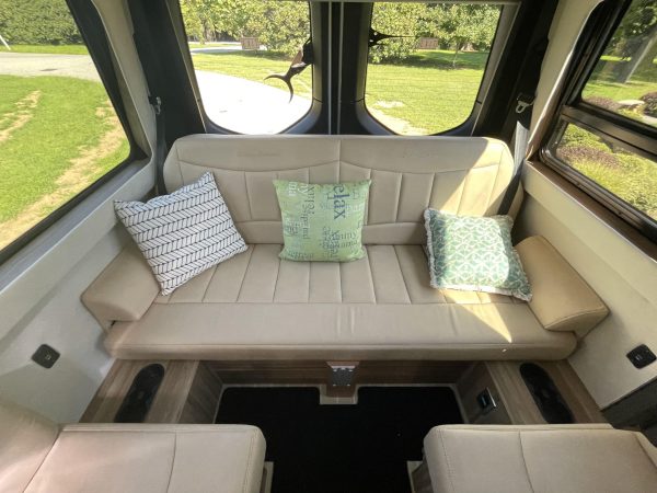 2020 Airstream Interstate 19 Tommy Bahama Edition 4x4 - Image 168