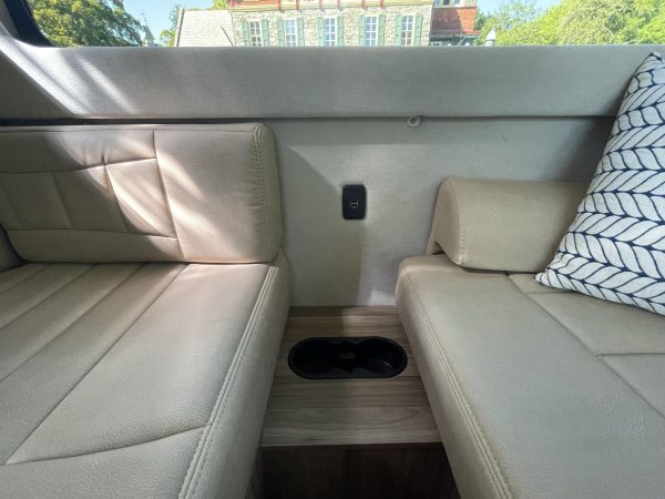 2020 Airstream Interstate 19 Tommy Bahama Edition 4x4 - Image 169