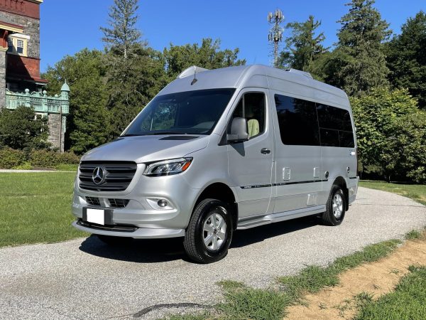 2020 Airstream Interstate 19 Tommy Bahama Edition 4x4 - Image 174
