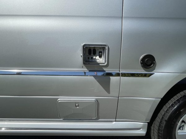 2020 Airstream Interstate 19 Tommy Bahama Edition 4x4 - Image 175