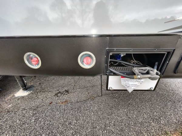 2021 Jayco Seismic 4113 - Image 10