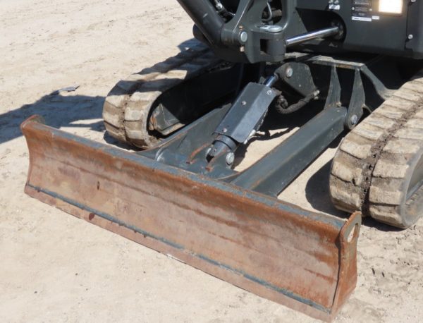 2020 Bobcat E42 - Image 15