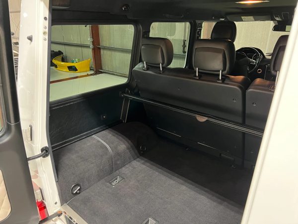 2015 Mercedes-Benz G-Class G63 AMG - Image 12
