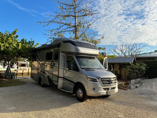 2020 Tiffin Wayfarer 25QW - Image 25