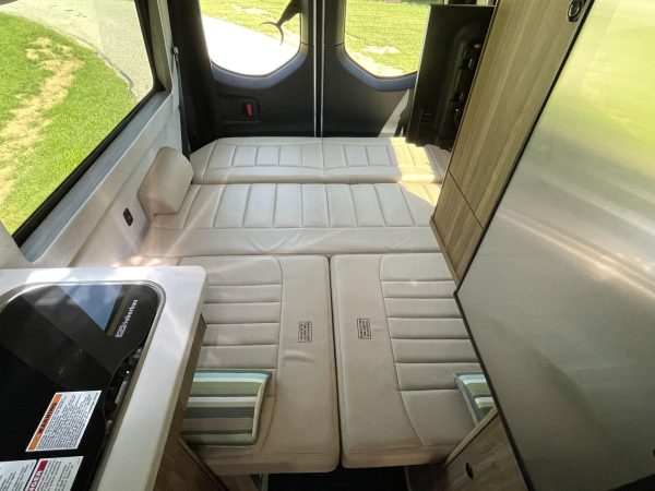 2020 Airstream Interstate 19 Tommy Bahama Edition 4x4 - Image 177
