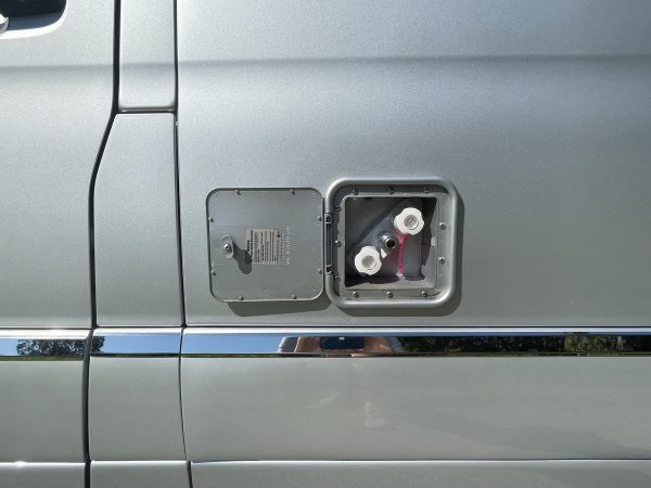 2020 Airstream Interstate 19 Tommy Bahama Edition 4x4 - Image 182