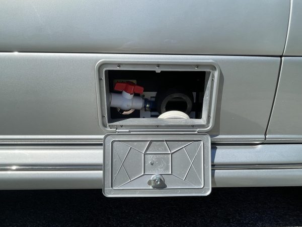 2020 Airstream Interstate 19 Tommy Bahama Edition 4x4 - Image 185