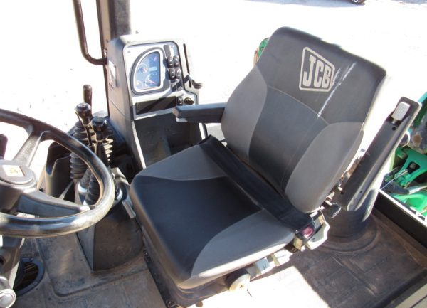 2018 JCB 3CX - Image 39
