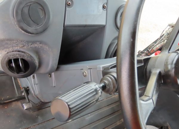 2018 John Deere 644K - Image 7