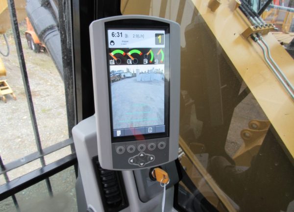 2019 Caterpillar 314F CR - Image 6