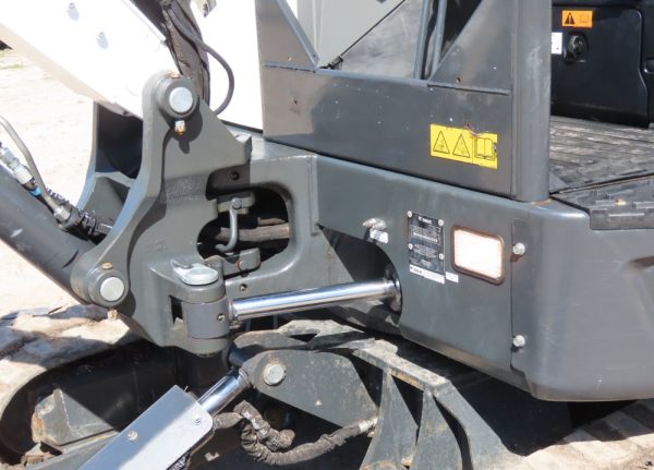 2020 Bobcat E42 - Image 16