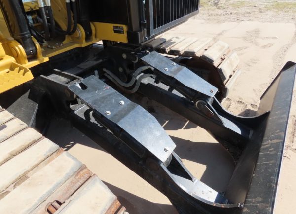 2020 Caterpillar 312F - Image 35