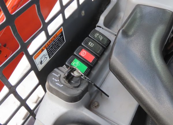 2020 Kubota SVL75-2 - Image 24