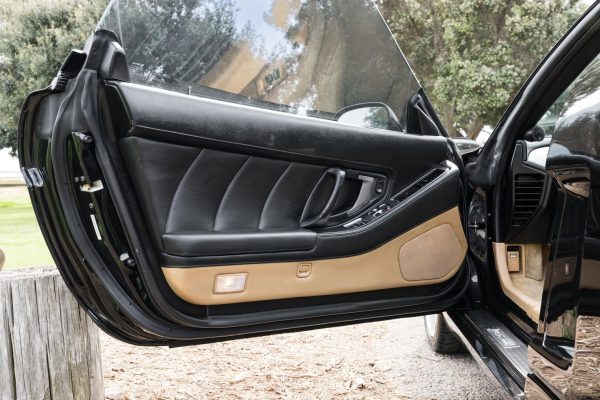 2005 Acura NSX-T - Image 19