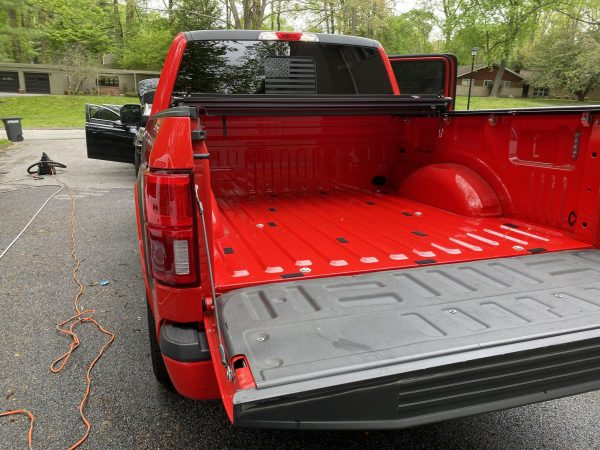 2020 Ford F-150 Roush NITEMARE - Image 12