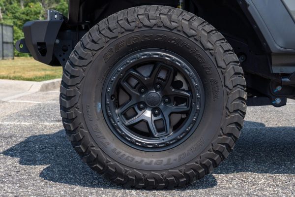 2020 Jeep Gladiator Sport S - Image 31