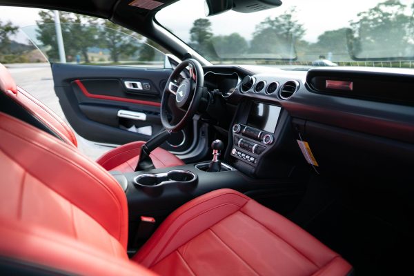 2022 Ford Mustang GT Premium - Image 11