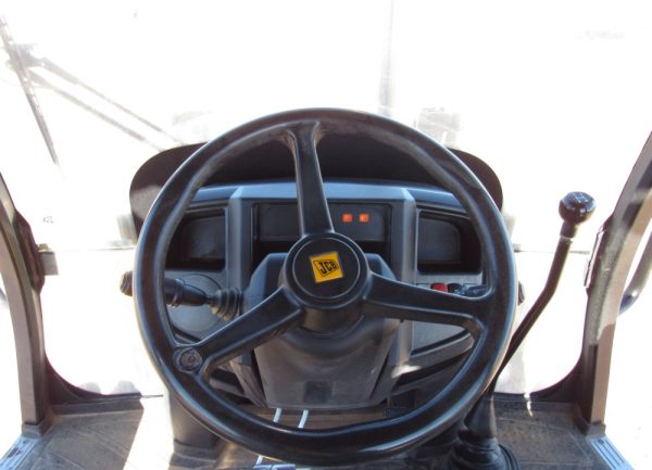 2018 JCB 3CX - Image 2