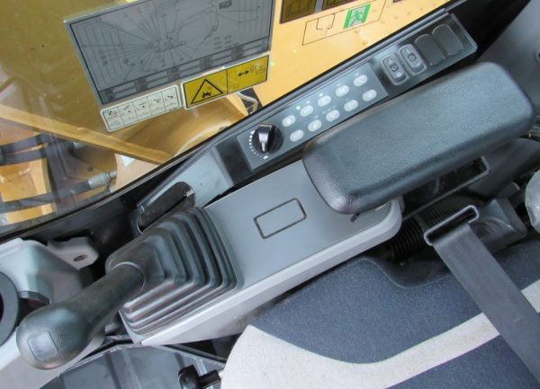 2019 Caterpillar 314F CR - Image 7