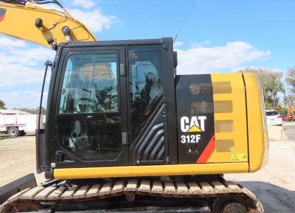2020 Caterpillar 312F - Image 36