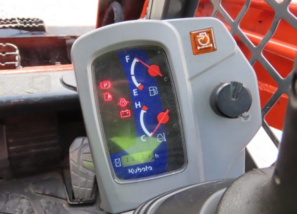 2020 Kubota SVL75-2 - Image 25