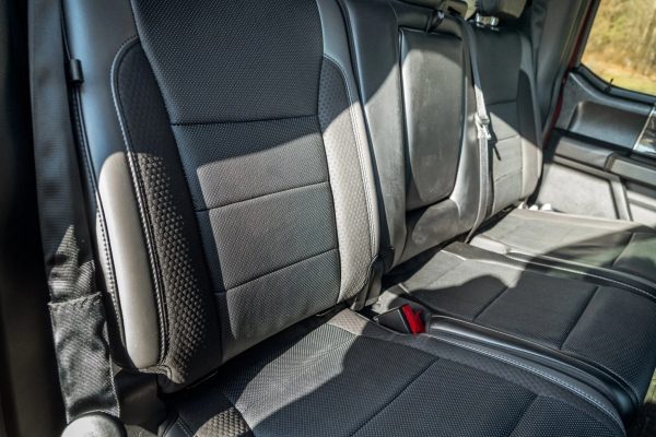 2019 Ford F-150 Raptor - Image 13