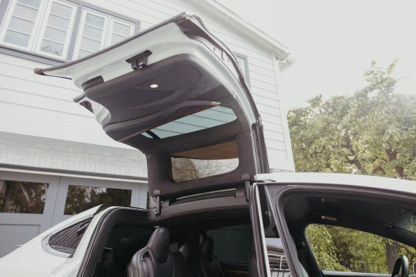 2019 Tesla Model X 100D - Image 23