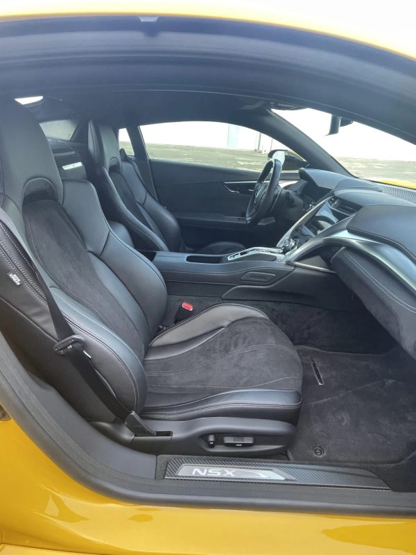 2020 Acura NSX - Image 14