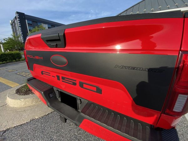 2020 Ford F-150 Roush NITEMARE - Image 13