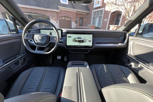 2022 Rivian R1S Launch Edition - Image 6