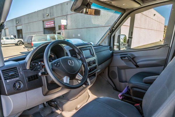 2019 Leisure Travel Serenity S24 CB - Image 4